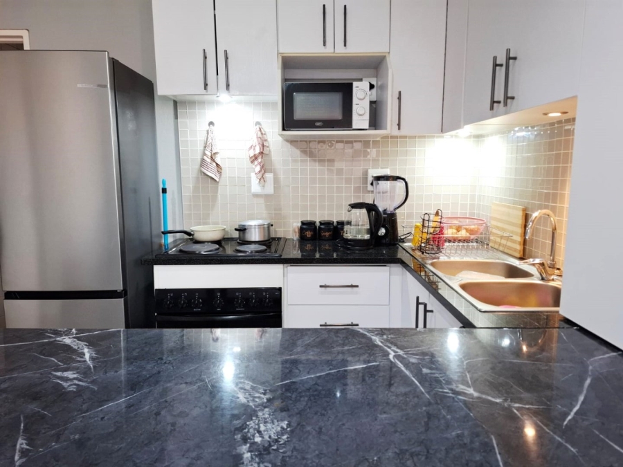 2 Bedroom Property for Sale in Universitas Free State